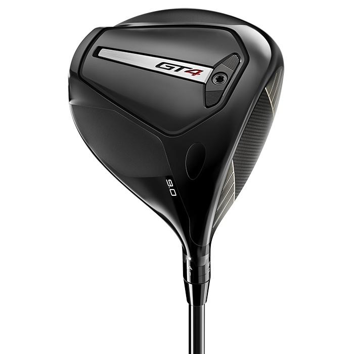 Titleist（タイトリスト） Titleist GT4 Driver GT4 ドライバー