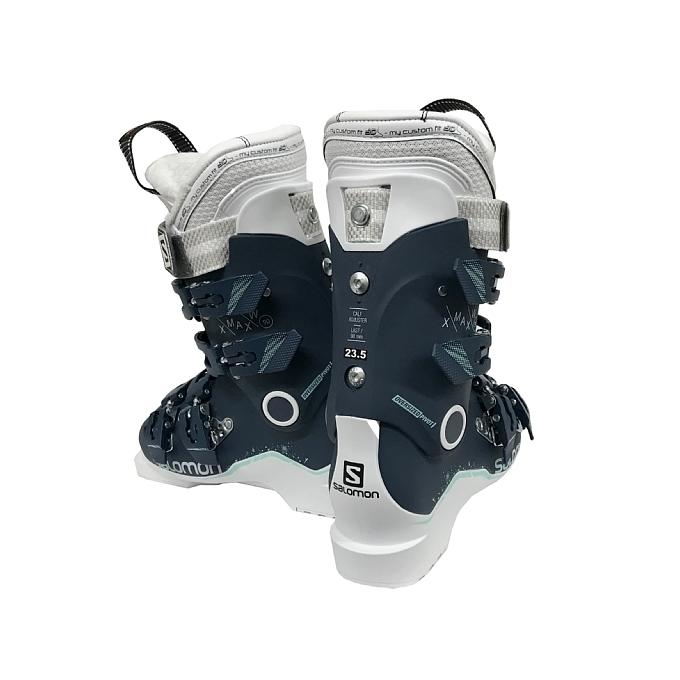 SALOMON（サロモン） X-MAX 90W 2018モデル大特価 : Rsportsヤフー店