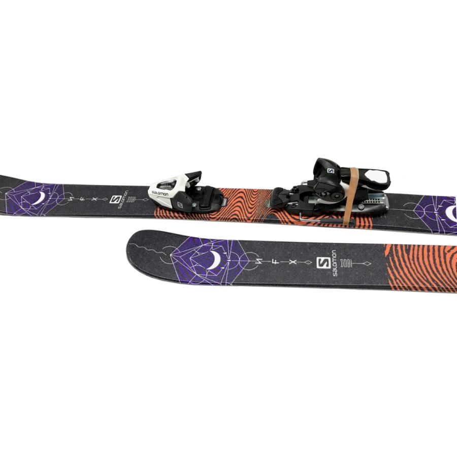 SALOMON（サロモン） NFX JR : Rsportsヤフー店 - 通販 - Yahoo