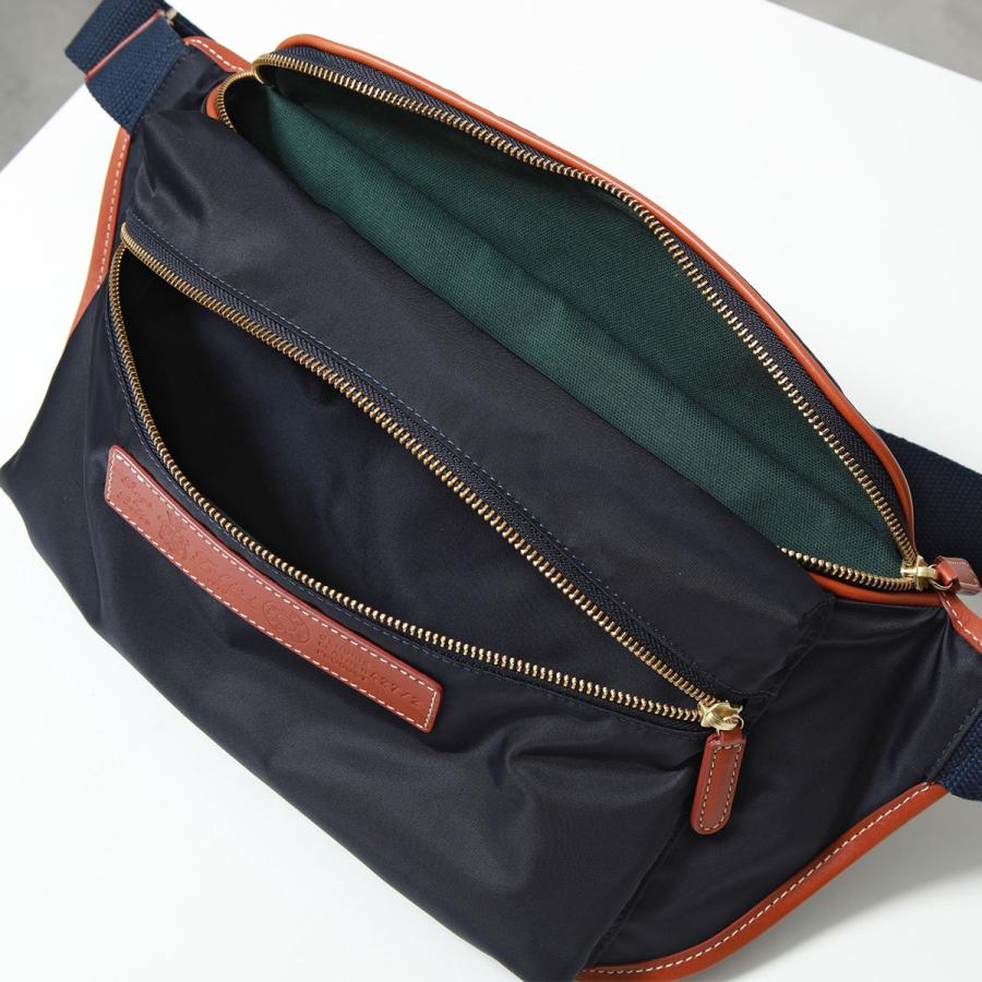 Felisi（フェリージ） ウェストバッグ 427/2 DS メンズ 鞄 ボディ