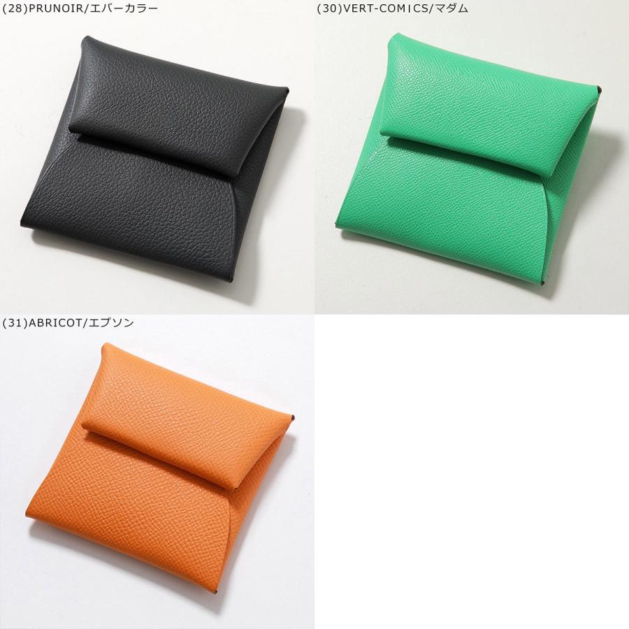 HERMES（エルメス） コインケース BASTIA バスティア GM レディース