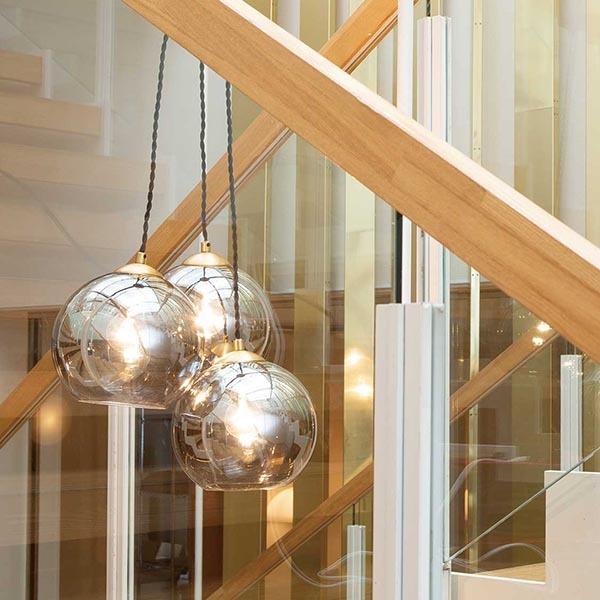 HERMOSA（ハモサ） サンマルコ ペンダントランプ SAN MARCO （GOLD