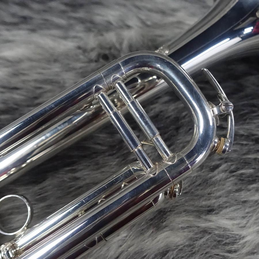 BSC トランペット TR-105S 2000 ミレニアム メンテナンス済！ BSC