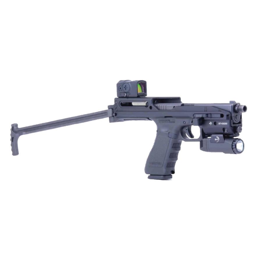Archwick B&T USW-G18 グロック用カービンコンバージョンキット : ROCK