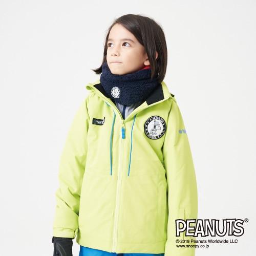 VESP（ベスプ） スノーボードウェア スキーウェア キッズ ジュニア