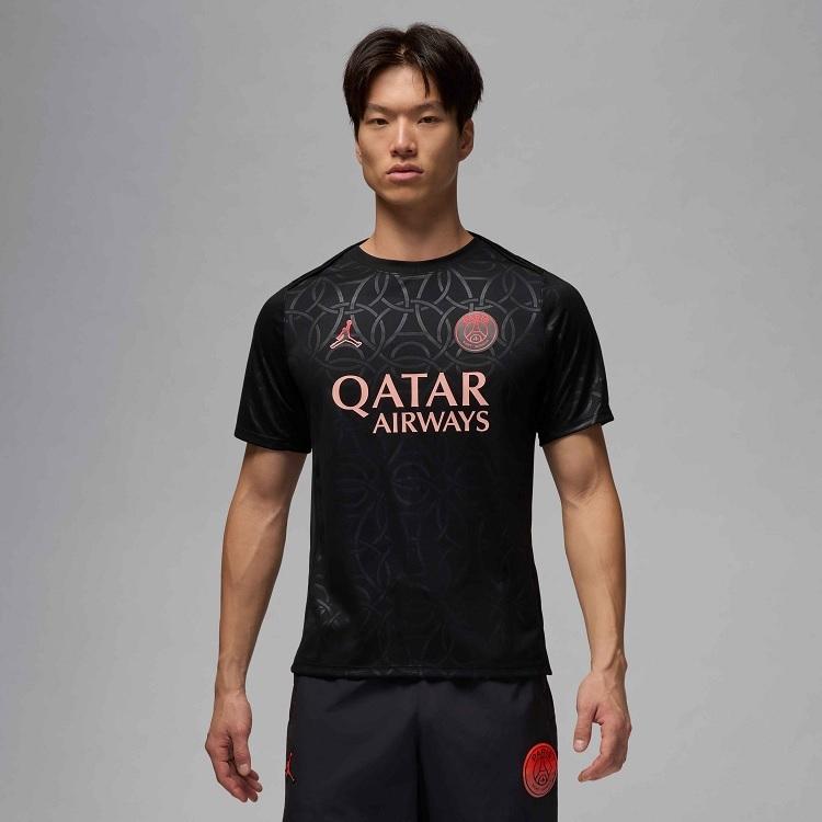 NIKE（ナイキ） 【NIKE ナイキ】24/25 PSG パリサンジェルマン 3rd