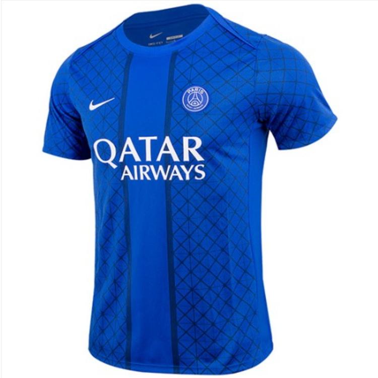 NIKE（ナイキ） 25/26 PSG パリサンジェルマン アカデミー PRO S/S TOP