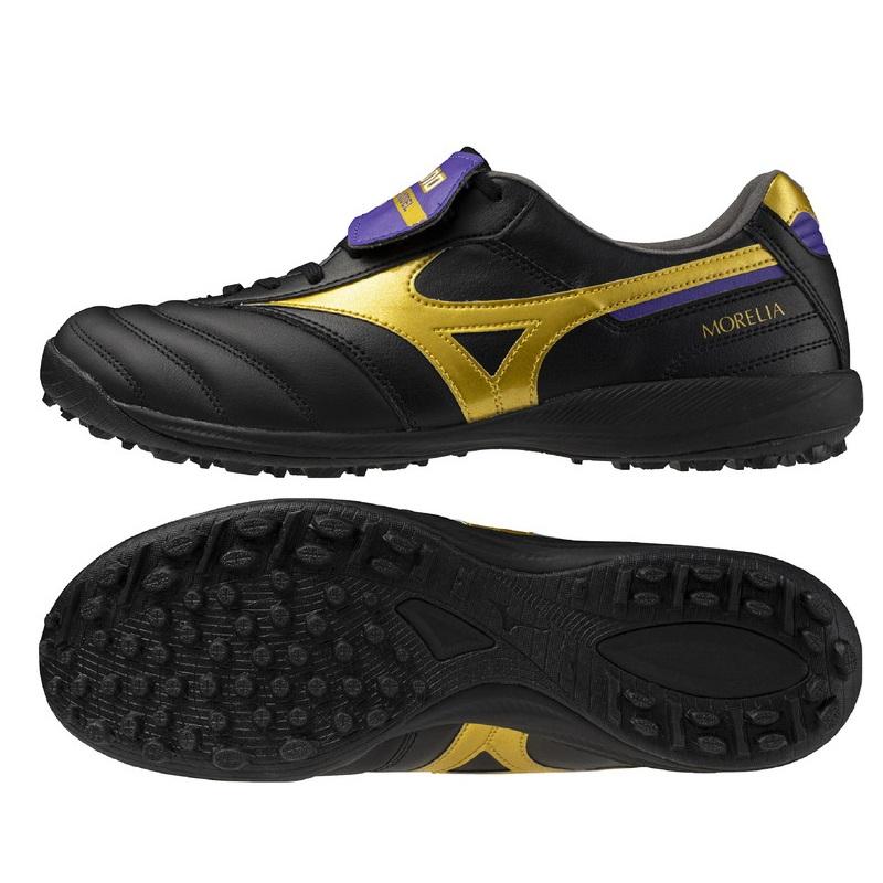 MIZUNO（ミズノ） モレリア サラ ELITE TF Q1GB255006 BANDIERA PACK