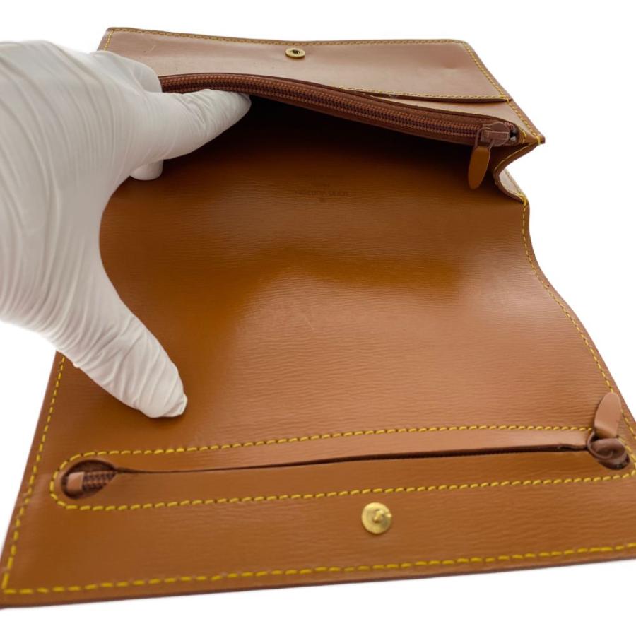 ルイヴィトン エピ・ポシェットサンチュール・ウエストポーチバッグ