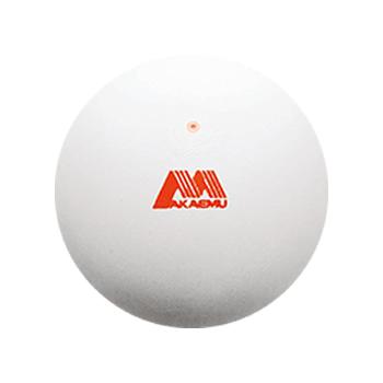 期間限定価格】ソフトテニスボール アカエム 赤エム アカM