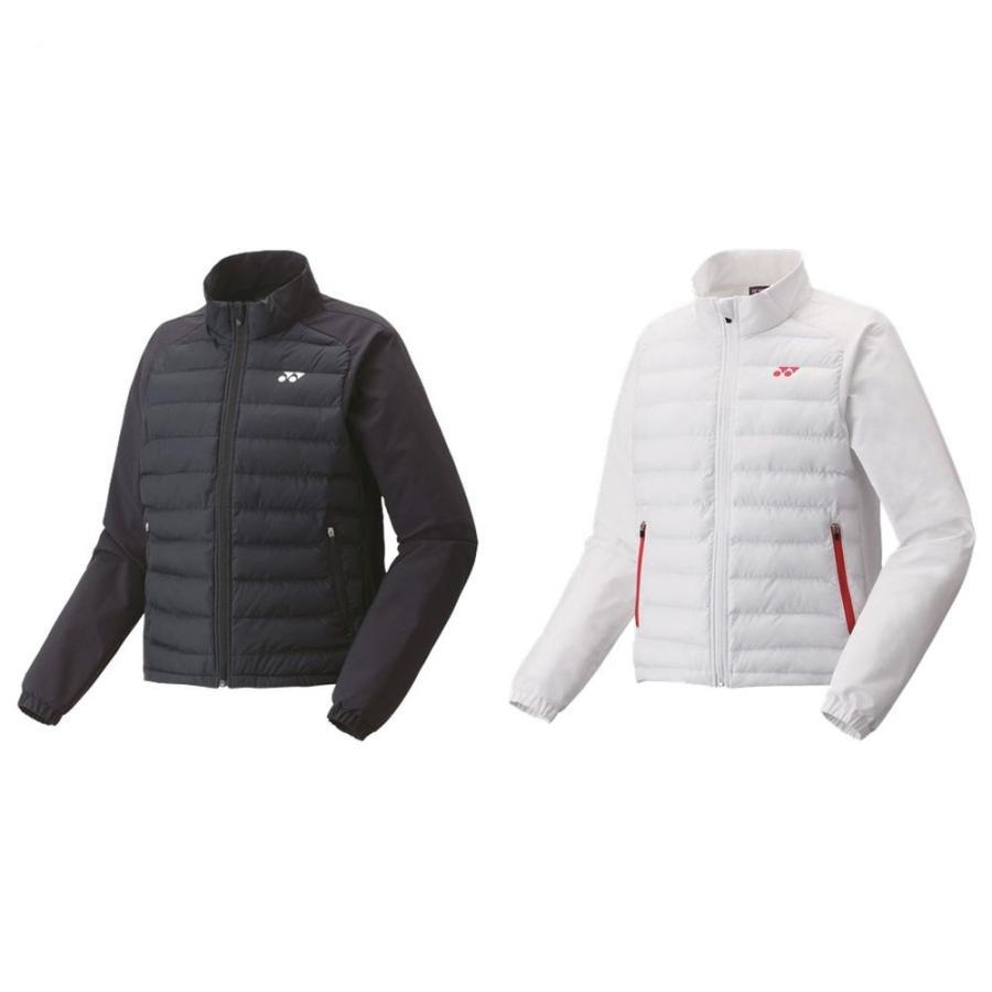 YONEX（ヨネックス） 【在庫限り】 ウィメンズ中綿ジャケット/ 98063