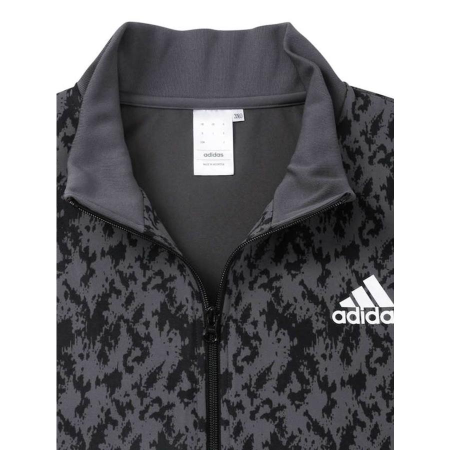 ジャージ 大きいサイズ メンズ adidas アディダス トラックジャケット