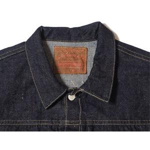 ウエアハウス ダックディガー ブランケット付き デニムワーク