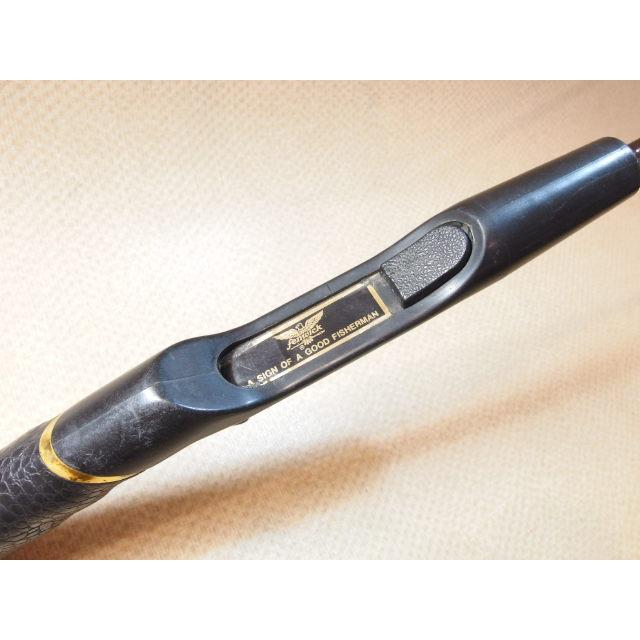 フェンウィック HMG グラファイト GFC 555 fenwick 1ピース ベイト