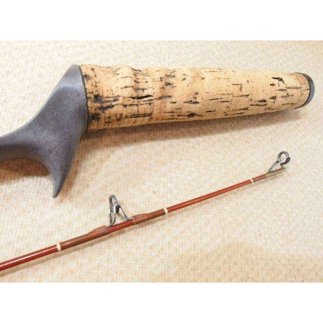 フェンウィック FC38 フェラライト fenwick FC 38 FERALITE 2ピース