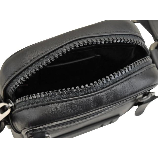 COACH（コーチ） バッグ ショルダーバッグ 斜めがけ メンズ ミニ