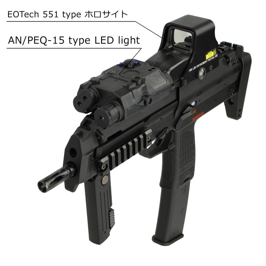 TOKYO MARUI（東京マルイ） 【大特価！】東京マルイ MP7A1 電動ガン +
