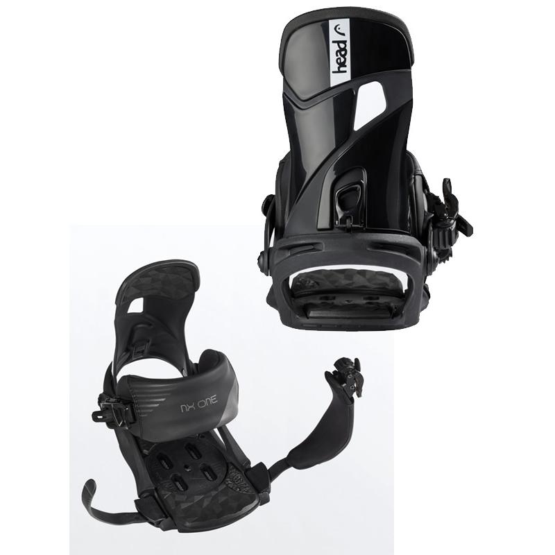 ROSSIGNOL（ロシニョール） スノーボード 2点セット CIRCUIT BLACK +