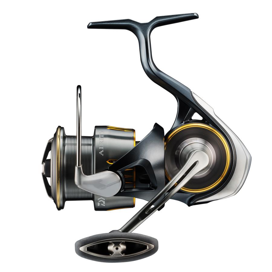 決算セール特価)ダイワ 23エアリティ PC LT3000-XH (2023年モデル