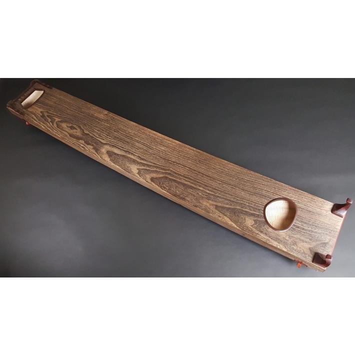 古美術 一弦 琴 時代物(A678) 古美術 一弦 琴 時代物(A678) 琴/箏【