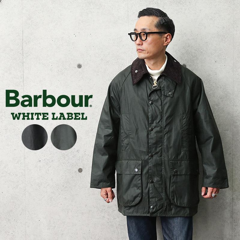 Barbour（バブアー） ビューフォート / Barbour MWX1680 OVERSIZE
