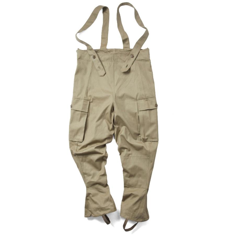 MILITARY（ミリタリー） 実物 新品 イタリア軍 1950年代デッドストック