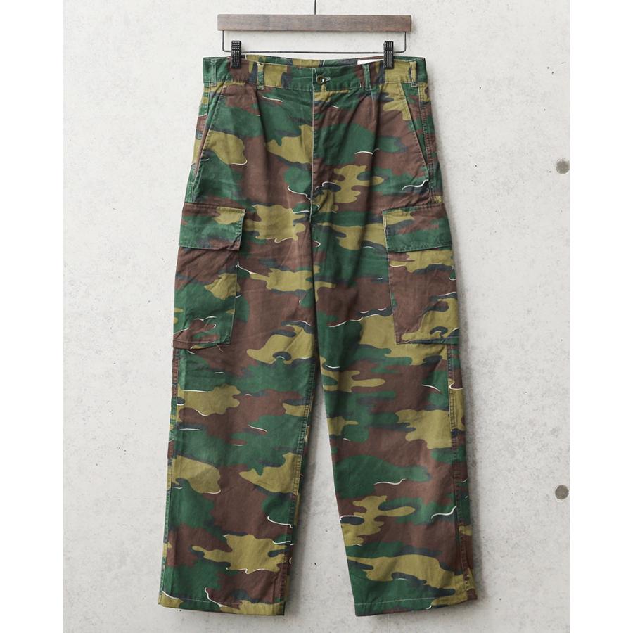 MILITARY（ミリタリー） リジェクト 訳あり品 実物 USED ベルギー軍 M