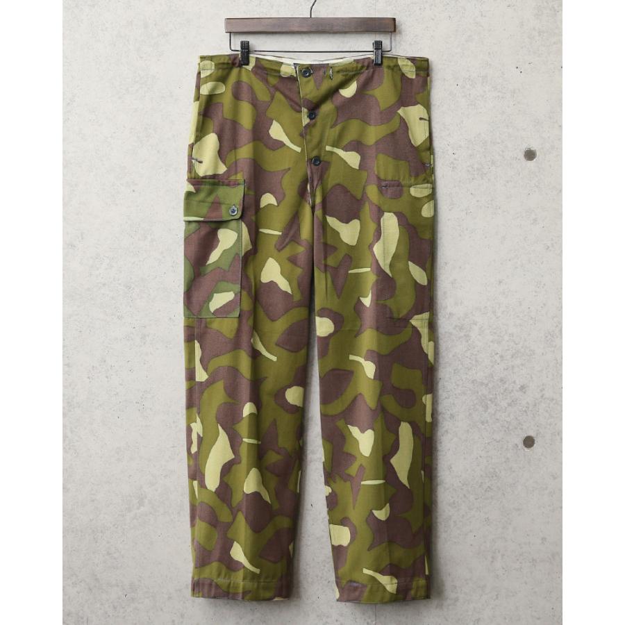 MILITARY（ミリタリー） 実物 新品 デッドストック フィンランド軍 M