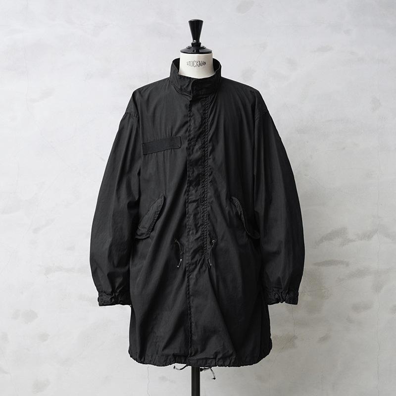 MILITARY（ミリタリー） 希少 実物 USED 米軍 M-65フィッシュテール