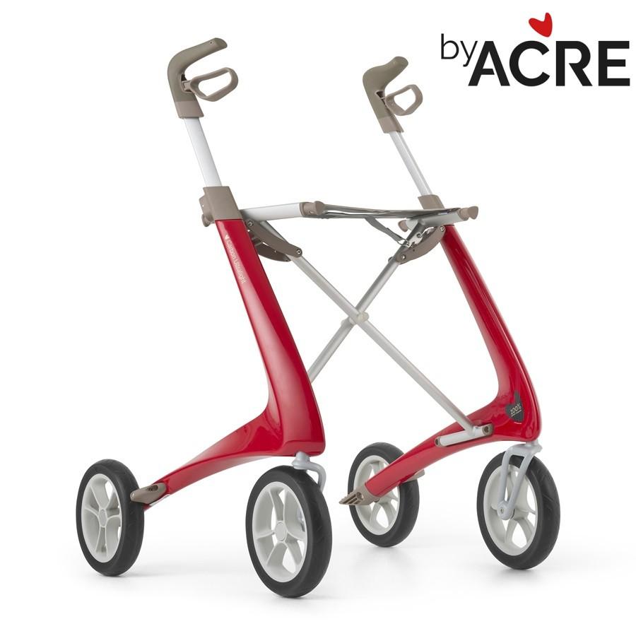 byACRE（バイエーカー）カーボン・ウルトラライト ＜ストロベリー