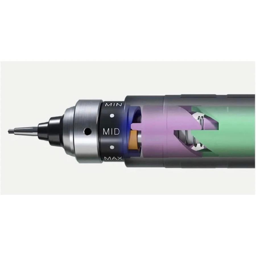 クルトガ ダイブ KURUTOGA DIVE アビスブルー シャープペンシル 新品未