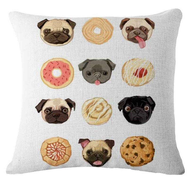 キャラクター パグ パグ好きの パグ好きによる パグ好きの為の