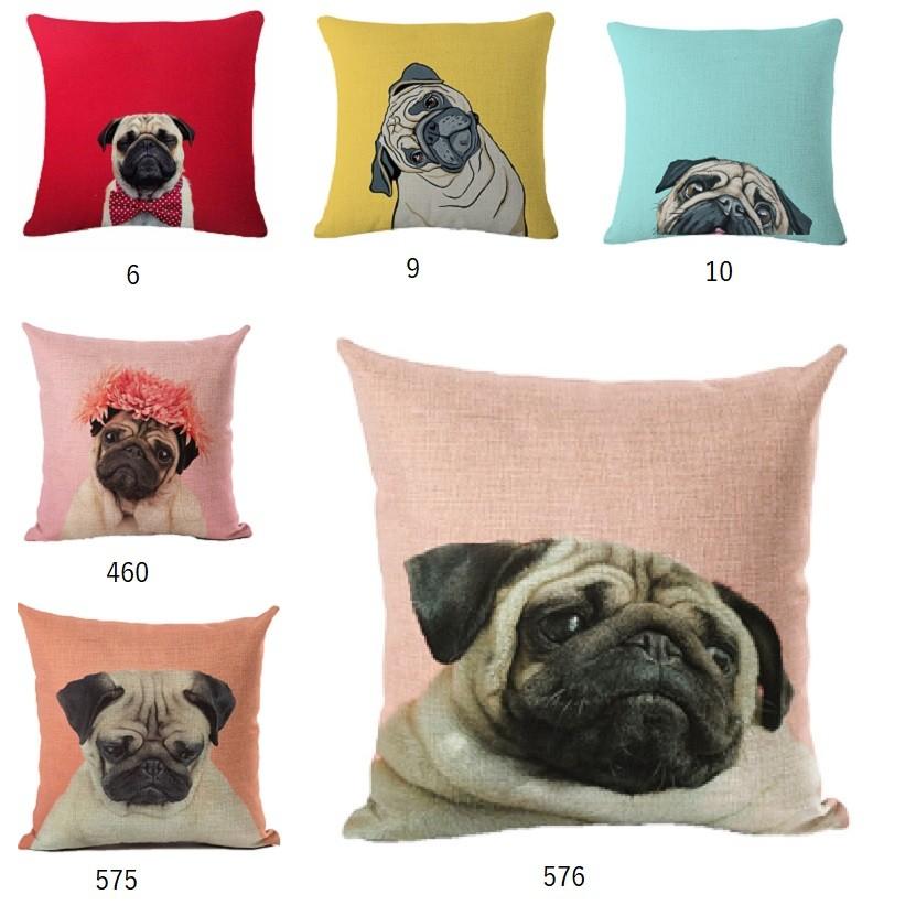 キャラクター パグ パグ好きの パグ好きによる パグ好きの為の