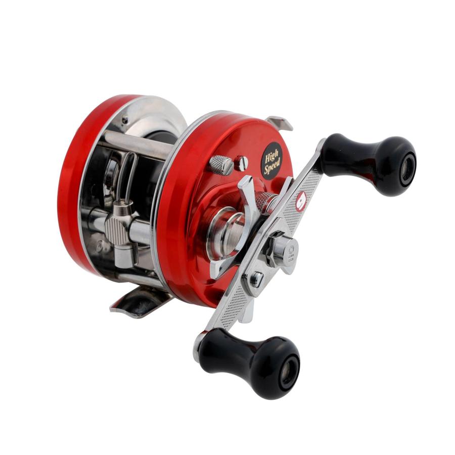 ambassadeur アブガルシア アンバサダー 4501 ファクトリーチューンド