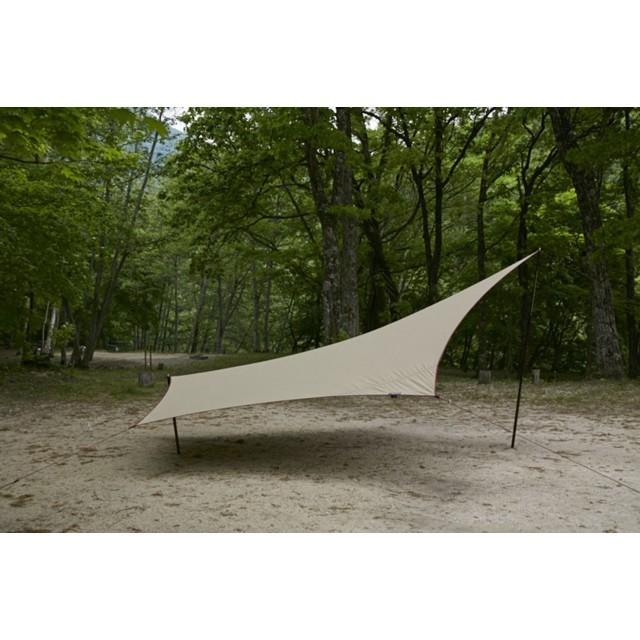 テンマクデザイン（tent-Mark DESIGNS） 公式 ムササビウィング13ft.TC