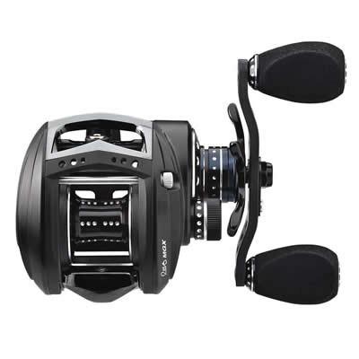 Abugacia Revo MGX shs 7.9:1 (滅多にない) Abugacia Revo MGX shs 7.9