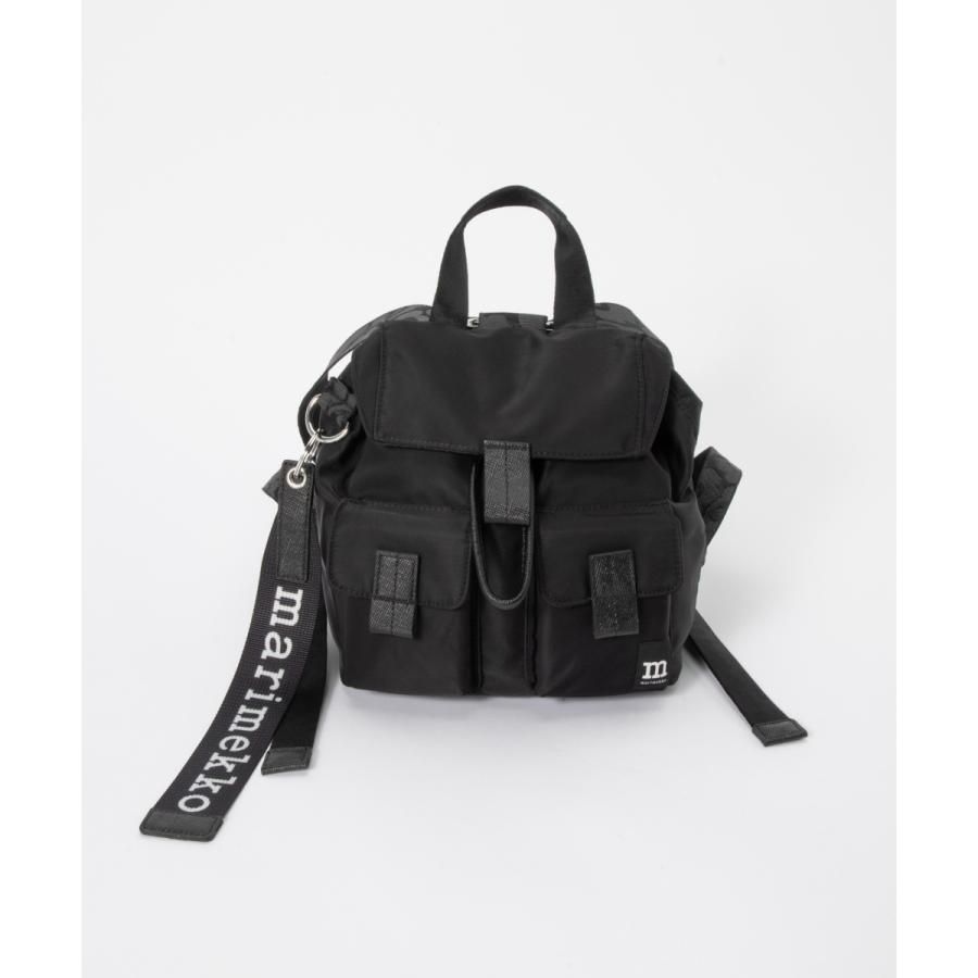 marimekko（マリメッコ） Marimekko 091199 バックパック EVERYTHING