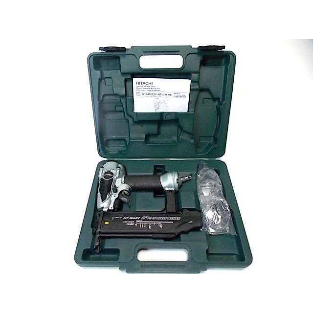 日立（HITACHI） HiKOKI（日立工機） フィニッシュネイラー 仕上げ用釘