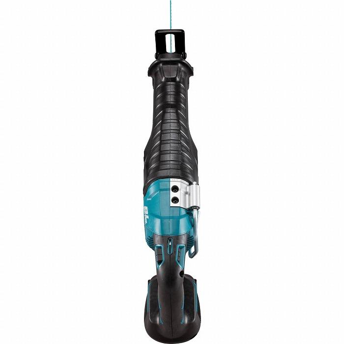 マキタ（makita） 18V 充電式 ブラシレス レシプロソー JR187DZK 同等