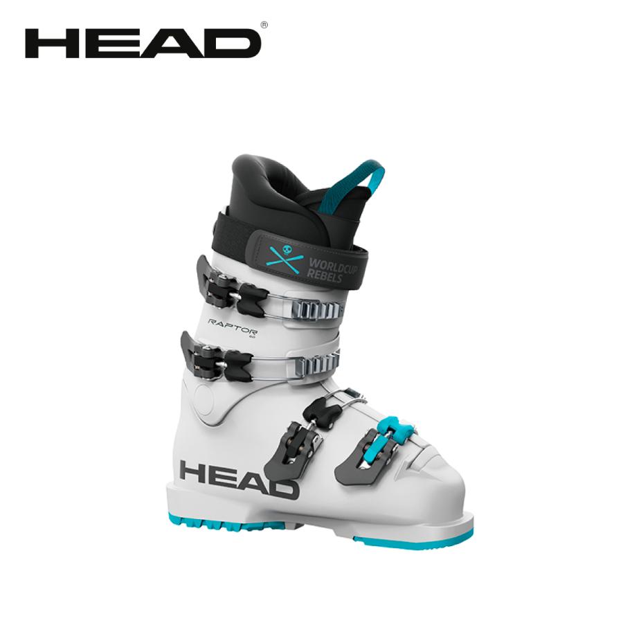 HEAD（ヘッド） 【22日限定！全品P10倍！】HEAD スキーブーツ キッズ