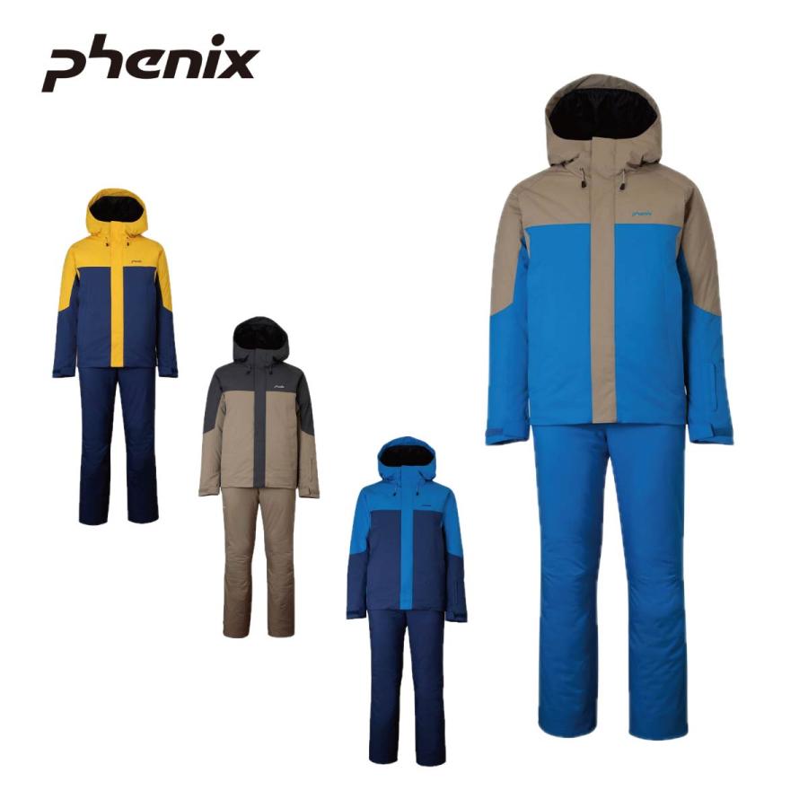 フェニックス（PHENIX） 【22日限定！全品P10倍！】スキーウェア