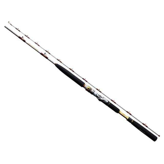 シマノ（SHIMANO） 海攻 マダイ リミテッド S270 （かいこう