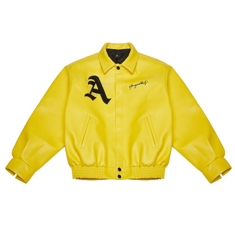 A FEW GOOD KIDS（アフューグッドキッズ） スタジャン AFGK レーシング