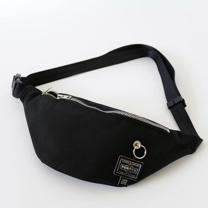 PORTER JAM HOME MADE ジャムホームメイド ポーター/PORTER ミニ