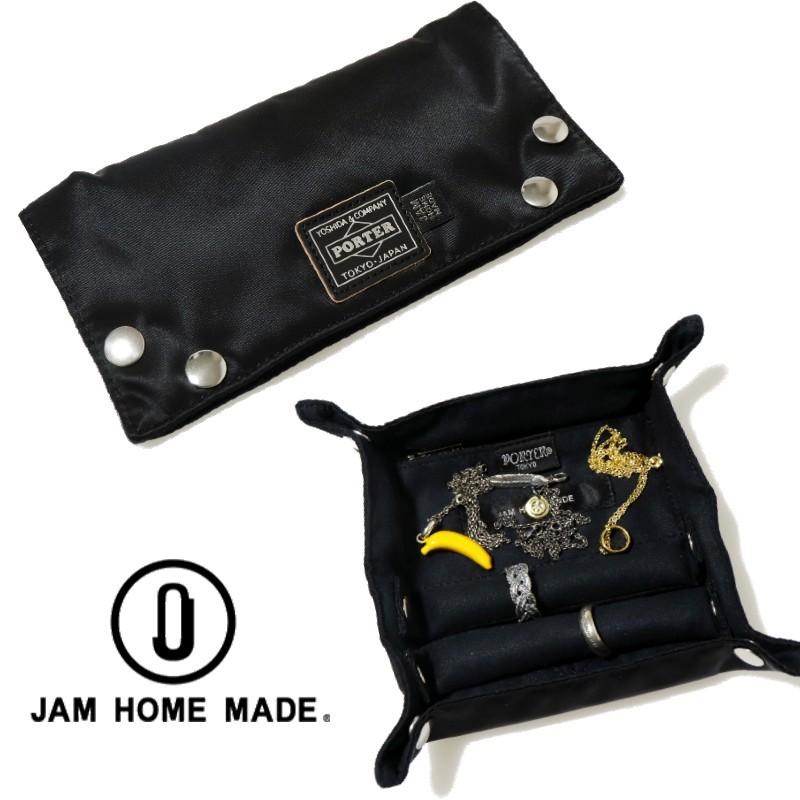 JAM HOME MADE（ジャムホームメイド） ポーター/PORTER アクセサリー