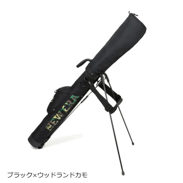 NEW ERA（ニューエラ） ゴルフ セルフスタンドケース NEW ERA GOLF