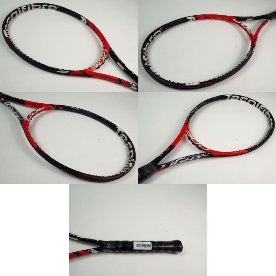 中古 テクニファイバー ティーファイト 300 2015年モデル【一部