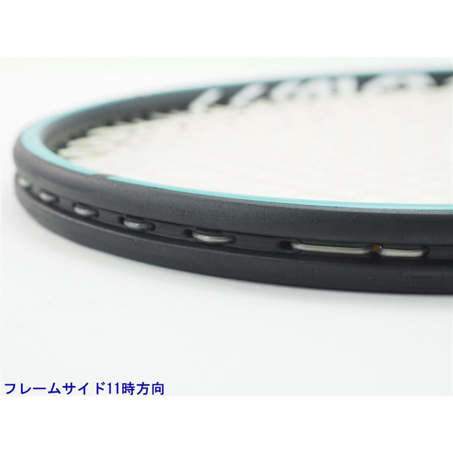 HEAD（ヘッド） 中古 テニスラケット グラフィン 360プラス グラビティ