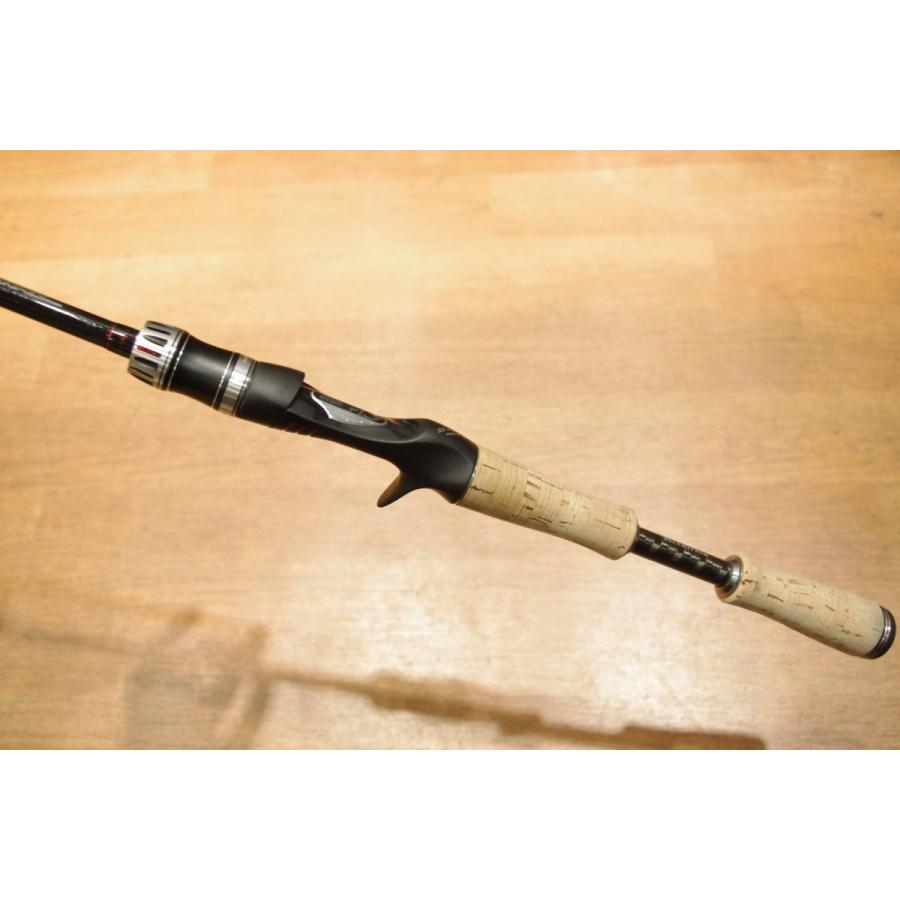 ジャッカル シマノ ポイズングロリアス 166ML : タックルガレージ