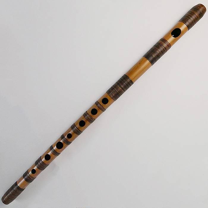 篠笛立平 唄物 7穴 8本調子・9本調子・10本調子・11本調子・12本調子